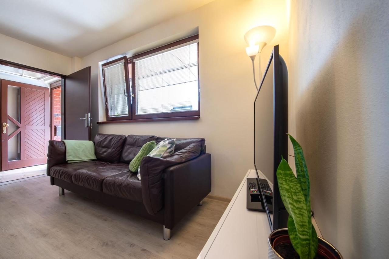 Apartman Mandala Банска-Бистрица Экстерьер фото