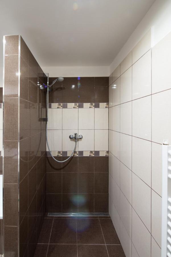 Apartman Mandala Банска-Бистрица Экстерьер фото